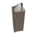 Sonoro Outdoor-Lautsprecher Vibes L, Farbe Tan Freisteller, von oben
