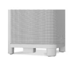 Sonoro Outdoor-Lautsprecher Vibes L, Farbe Weiß, Füße