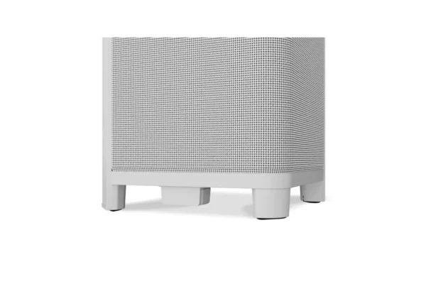 Sonoro Outdoor-Lautsprecher Vibes L, Farbe Weiß, Füße Sonoro Outdoor-Lautsprecher Vibes L, Farbe Weiß, Füße