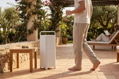 Sonoro Outdoor-Lautsprecher Vibes xL