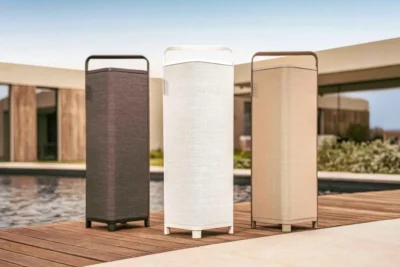Sonoro Outdoor-Lautsprecher Vibes XL, alle drei Farben