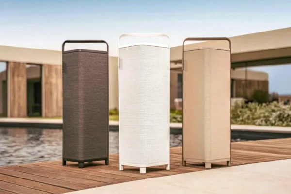 Sonoro Outdoor-Lautsprecher Vibes XL, alle drei Farben Sonoro Outdoor-Lautsprecher Vibes XL, alle drei Farben
