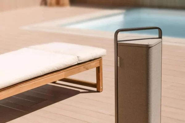 Sonoro Outdoor-Lautsprecher Vibes XL, Fareb Tan Sonoro Outdoor-Lautsprecher Vibes XL, Fareb Tan