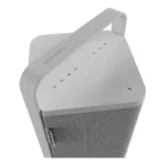 Sonoro Outdoor-Lautsprecher Vibes XL, weiß, Bedienung
