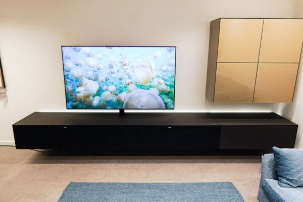 Spectral Medienmöbel Ameno, Bild 2 Spectral Medienmöbel Ameno, Bild 2