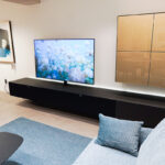 Spectral Medienmöbel Ameno, Bild 1