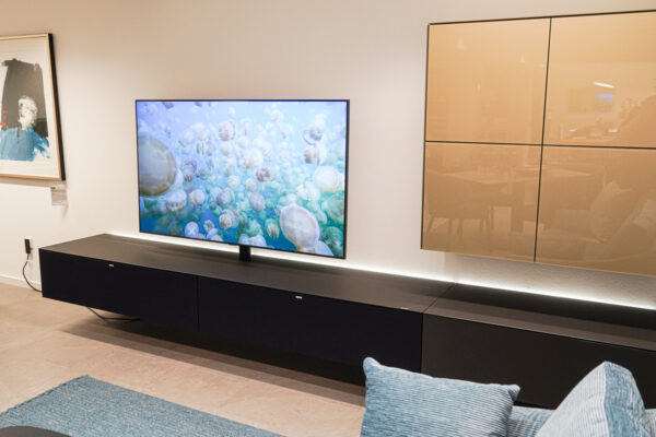 Spectral Medienmöbel Ameno, Bild 3 Spectral Medienmöbel Ameno, Bild 3