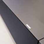 Spectral Medienmöbel Ameno, Detailansicht