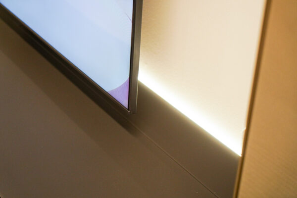 Spectral Medienmöbel Ameno, Beleuchtung Spectral Medienmöbel Ameno, Beleuchtung