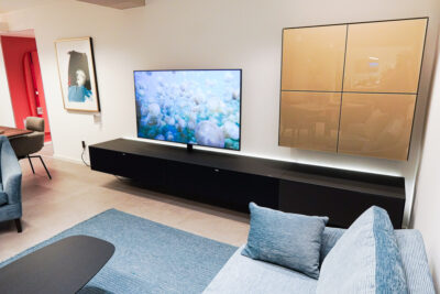 Spectral Medienmöbel Ameno, Bild 1