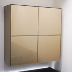 Spectral Medienmöbel Ameno, Hängeelement