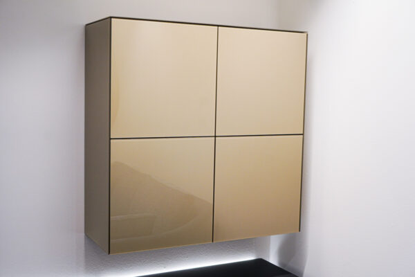 Spectral Medienmöbel Ameno, Hängeelement Spectral Medienmöbel Ameno, Hängeelement