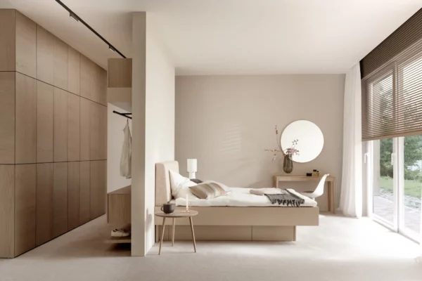 Sudbrock Miria plus Sudbrock Miria plus, komplettes Schlafzimmer