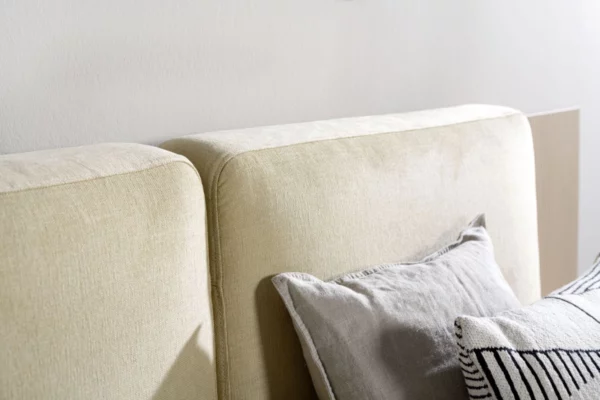 Sudbrock Miria plus Sudbrock Miria plus, Stoffkopfteil