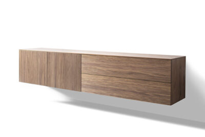 Sudbrock Sideboard Cubo