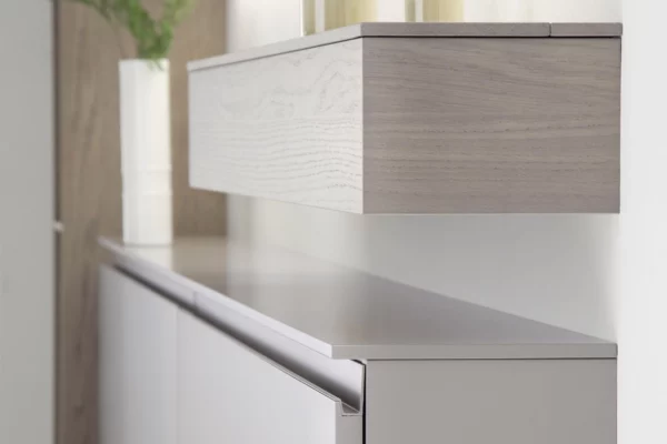 Sudbrock Garderobe Tando Sudbrock Garderobe Tando, Hängeelement