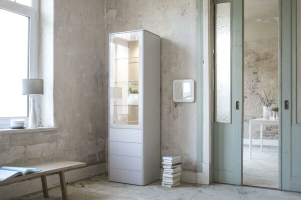 Sudbrock Vitrine Goya Sudbrock Vitrine Goya