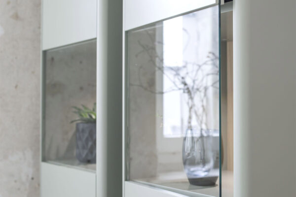 Sudbrock Vitrine Goya Sudbrock Vitrine Goya