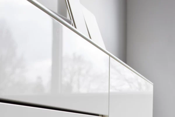 Scholtissek Sideboard Cubo Scholtissek Sideboard Cubo, Ansicht Griffleiste