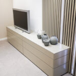 Sudbrock Wohnwad Cubo mit Paneel, Bild 2
