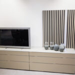 Sudbrock Wohnwad Cubo mit Paneel, Bild 1