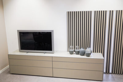 Sudbrock Wohnwad Cubo mit Paneel, Bild 1