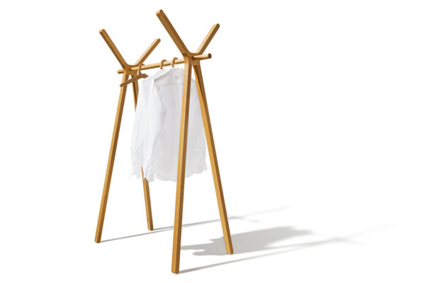 Team 7 Hood+ Kleiderständer Team 7 Hood+ Kleiderständer