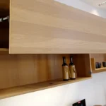 Team 7 Küche Linee, Eiche Weißöl, 15