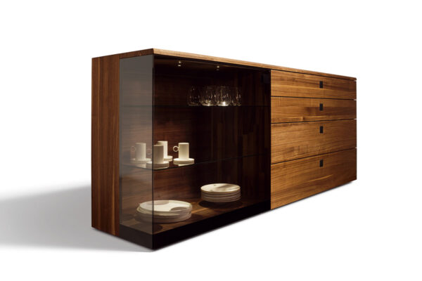 Team 7 Anrichte Nox Team 7 Anrichte Nox