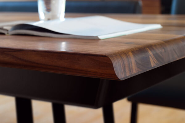 Team 7 Esstisch Nox Team 7 Esstisch Nox