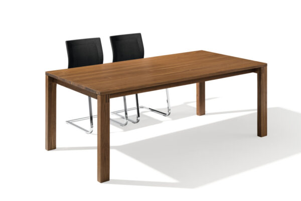 Team 7 Esstisch Magnum Team 7 Esstisch Magnum