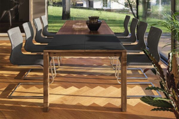 Team 7 Esstisch Magnum Team 7 Esstisch Magnum