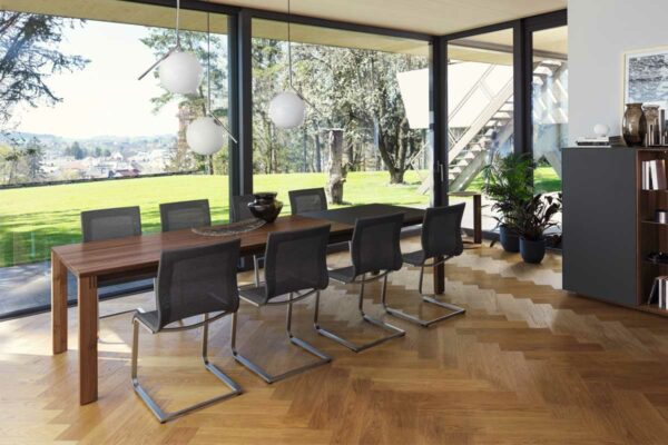 Team 7 Esstisch Magnum Team 7 Esstisch Magnum