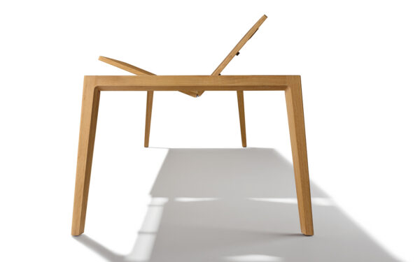 Team 7 Mylon Esstisch Team 7 Mylon Esstisch