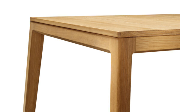 Team 7 Mylon Esstisch Team 7 Mylon Esstisch