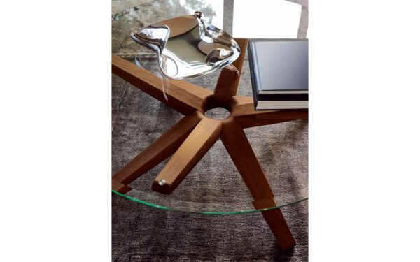 TEAM 7 Couchtisch STERN TEAM 7 Couchtisch STERN