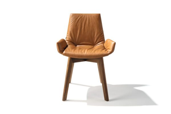 TEAM 7 Stuhl Lui plus TEAM 7 Stuhl Lui plus