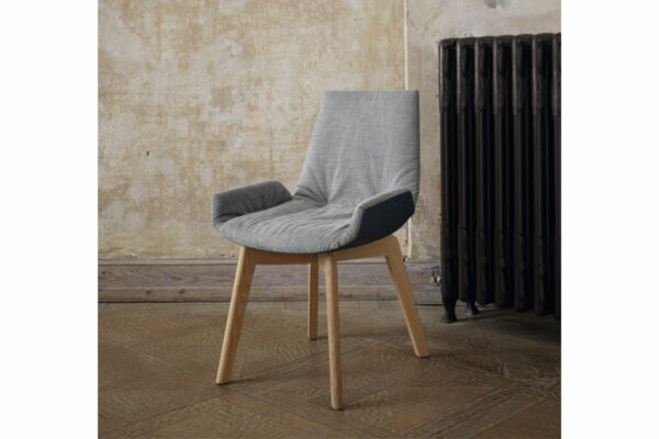 TEAM 7 Stuhl Lui plus TEAM 7 Stuhl Lui plus