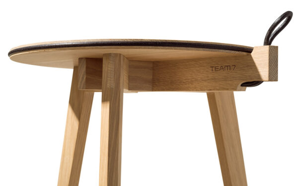 Team 7 Hi! Beistelltisch Team 7 Hi! Beistelltisch