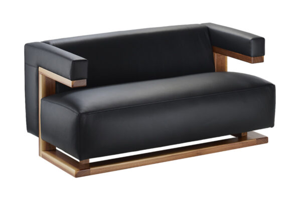 Tecta Sofa F51-2 Tecta Sofa F51-2
