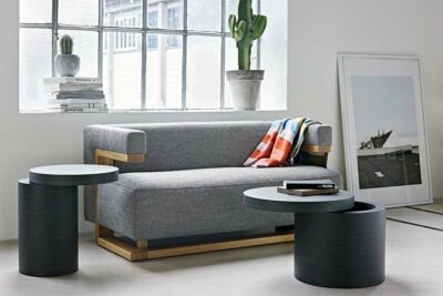 Tecta Sofa F51-3