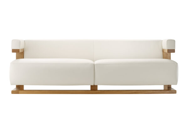 Tecta Sofa F51-3 Tecta Sofa F51-3