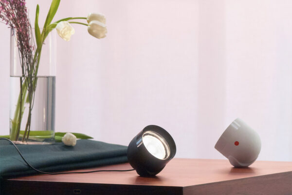 Tobias Grau Falling in Love Tobias Grau Falling in Love, Tischleuchte