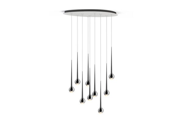 Tobias Grau Pendelleuchte Falling Water Tobias Grau Pendelleuchte Falling Water