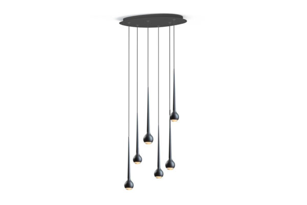 Tobias Grau Pendelleuchte Falling Water Tobias Grau Pendelleuchte Falling Water