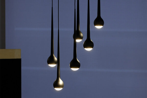 Tobias Grau Pendelleuchte Falling Water Tobias Grau Pendelleuchte Falling Water