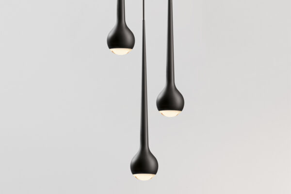 Tobias Grau Pendelleuchte Falling Water Tobias Grau Pendelleuchte Falling Water