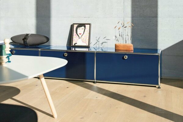 USM Haller Lowvoard USM Haller Lowvoard