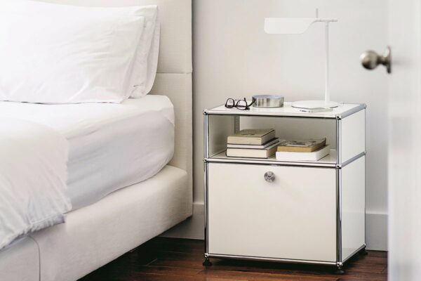 USM Nachttisch USM Nachttisch