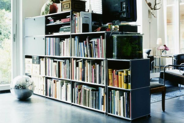 USM Haller Raumteiler USM Haller Raumteiler